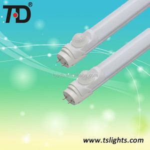 18W <span class=keywords><strong>PIR</strong></span>モーションセンサーLED <span class=keywords><strong>T8</strong></span>チューブライト1200mm