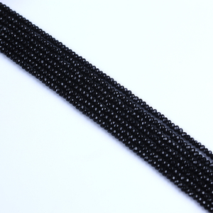 Taş boyalı yeşim yuvarlak dağınık boncuklar en iyi fabrika fiyat - Product Image 4