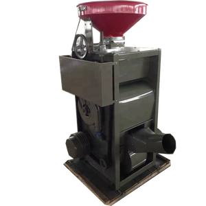 PriceのRice Mill Plant/水田Polishing Machine/Mini Rice Hullerに販売