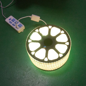 Professional Manufacturer Rgb <strong>Led</strong> Strip Light <strong>5050</strong> or 5060 Smd <strong>5m</strong> - Product Image 3