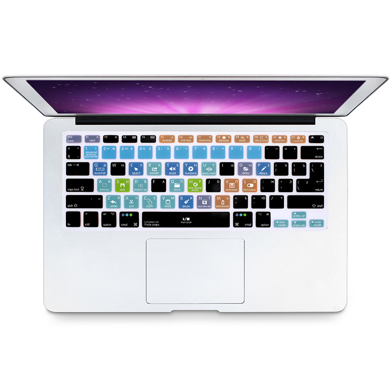 FL STUDIO-multicolor
