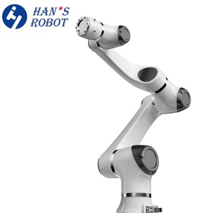 Elfin 10 kooperative roboter spot schweißen 6 achsen roboterarm manipulator arm automatisierung