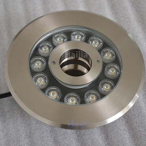 Resina enchimento ip68 triplo 3 em 1, à prova d' água chip fullcolor fonte jet <span class=keywords><strong>led</strong></span> luz com inteligente controle constante driver atual