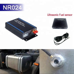 NR024燃油传感器GPS跟踪器跟踪系统和雷达跟踪 - Product Image 4