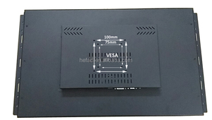 Widscreen 19 pollice <span class=keywords><strong>Open</strong></span> <span class=keywords><strong>frame</strong></span> <span class=keywords><strong>Monitor</strong></span> Touch screen Luce Solare leggibile <span class=keywords><strong>Raspberry</strong></span> <span class=keywords><strong>pi</strong></span> <span class=keywords><strong>3</strong></span>