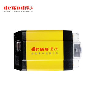 Dewod QR Code Scanner Modul RS232 Fest Montiert 2D Bar Code Scanner Modul - Product Image 3