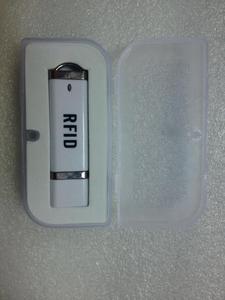 R60C Mini USB 13.56Mhz IC RFID NFC Card Reader ohne fahrer