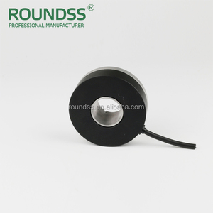 Di alta Precisione 12 bit - 24 bit Encoder Assoluto Albero Cavo Encoder Rotativo - Product Image 3