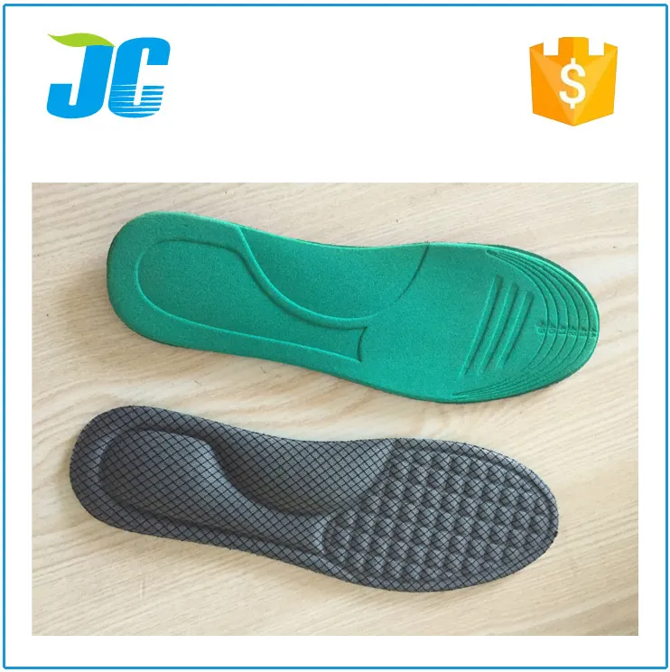 インソールタイプと優れた繊維ポリエステル、靴用接着剤素材レザーインソール