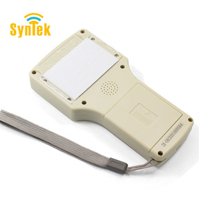 Interfaccia USB palmare lettore RFID Writer ABS/plastica 13.56MHz/125kHz IC programmatore per il controllo accessi NFC 125 di comunicazione kHz - Product Image 5