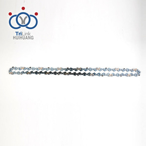 381 <strong>Chain</strong> Saw <strong>Chain</strong> with Semi Chisel <strong>Ms250</strong> Chainsaw Spare Parts for stihl - Product Image 2