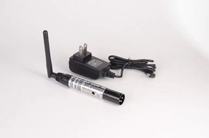 DMX512 Sender und Empfänger Drahtloser DMX-Controller für LED Stage Party Light - Product Image 5