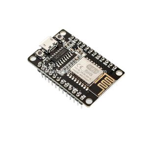 Scheda di sviluppo NodeMCU basata sulla ESP-M2 del modulo Wireless WiFi seriale ESP8285 compatibile con la vendita calda di Nodemcu - Product Image 4