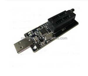 XTW100 Programmierer BIOS SPI FLASH 24 25 Lese-/Schreib brenner heißer Verkauf