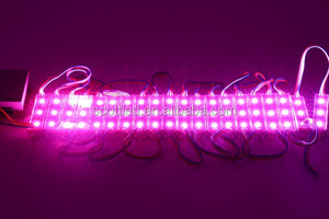 RGB Led-pixel-modul 5050 WS2811 3 LEDS