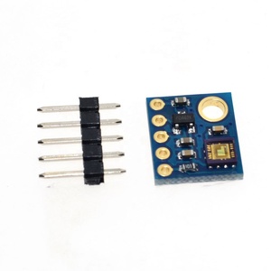 Okystar GY-ML8511 uv detector <strong>sensor</strong> <strong>analog</strong> <strong>output</strong> uv flame detector uv <strong>sensor</strong> module ML8511
