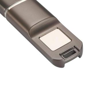 Fábrica de alta calidad usb flash drive con 3,0 de 128mb a 64gb java biométrico de huellas dactilares - Product Image 6