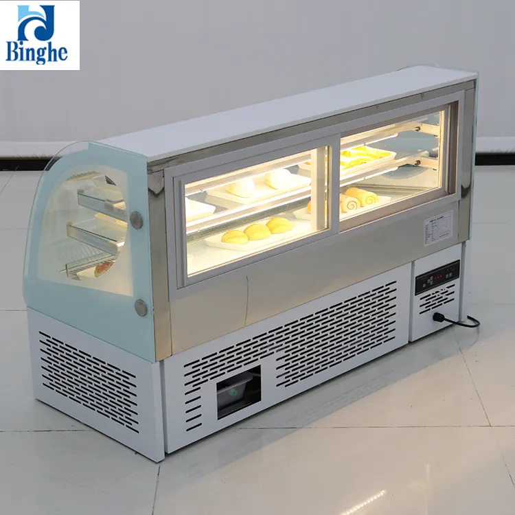 アイスクリーム冷凍庫ガラストップディープチェストフリーザースライド式ガラススーパーマーケット冷蔵庫設備