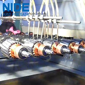 Servo Armature Cách Điện Varnish Rotor Epoxy Trickle Nhựa Ngâm Tẩm Máy - Product Image 2