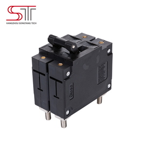 Protector de sobrecarga térmica tipo A2P, interruptor de circuito personalizado - Product Image 4