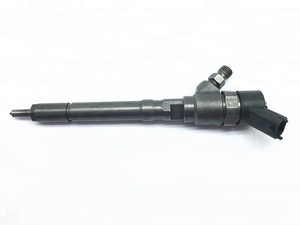 H-yundai K-ia OEM用ディーゼル燃料インジェクター33800-27000 33800-27010 0445110064 - Product Image 3