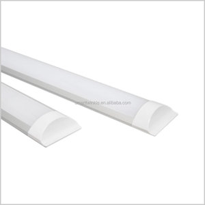 全新防爆 T8 LED 灯管 Batten 灯 4FT 40 W 2FT 20 W LED 三防灯管更换夹具天花板格栅灯 - Product Image 4