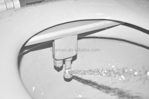 NZMAN Natural Water Female <strong>Use</strong> <strong>Bidet</strong> - Product Image 3