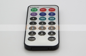 universal car stereo telecomando max 21 tasti telecomando ir