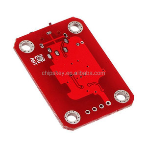 #16g113 V2.0 Módulo transmisor de radio FM con receptor de señal de 70-108MHz para construir su propia estación de radio personal - Product Image 3