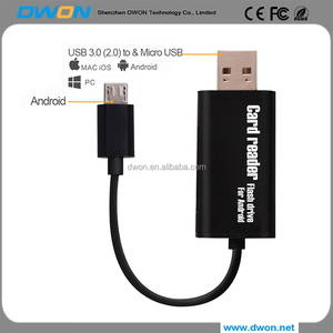 Usbフラッシュドライブtf/sdカードリーダーusb 2.0用<span class=keywords><strong>apple</strong></span>のiphone <span class=keywords><strong>6</strong></span> s 7プラス<span class=keywords><strong>ios</strong></span>