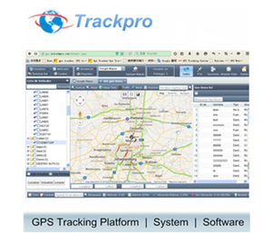 <strong>Gps</strong> Tracking <strong>Software</strong> Development <strong>with</strong> Email alert Function IOS/Android App - Product Image 6