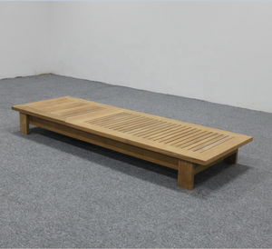 Tik dış mekan mobilyası - Product Image 6