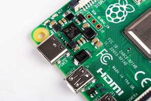 Prevendita Ultimo Raspberry Pi 4 Modello B con 2GB di RAM BCM2711 Quad core Cortex-A72 BRACCIO v8 1.5GHz Supporto 2.4/5.0 GHz WIFI - Product Image 5