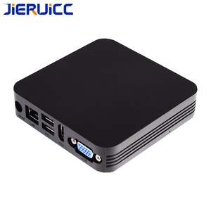 CBT Thin <strong>Client</strong> G4 <strong>Computer</strong> Lab with 2.0Ghz Quad-core CPU 5 USB Ports VGA HD Dual Display for Office Working in Stock - Product Image 1