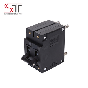 Protector de sobrecarga térmica tipo A2P, interruptor de circuito personalizado - Product Image 3