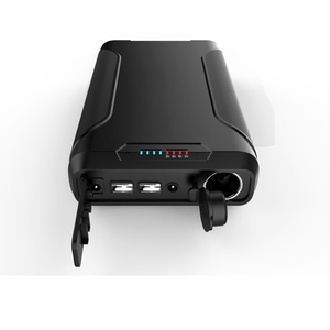Trending easylonger batterie 70000 mah tragbare strom banken 60000mah für laptop <span class=keywords><strong>notebook</strong></span> UAV Lampe power