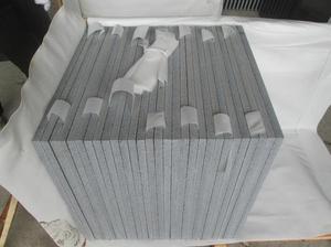 <strong>G654</strong> Granite Polished Step for Wholesales