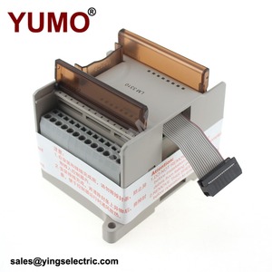 LM3310 5-24VDC 4 canal analógico módulo PLC controlador lógico - Product Image 5