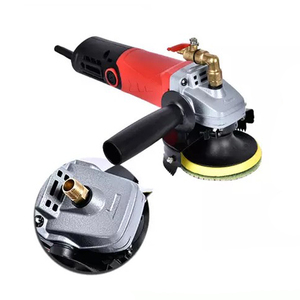900W Adjust <strong>Speed</strong> Water Polishing Machine Electric Angle <strong>Grinder</strong>