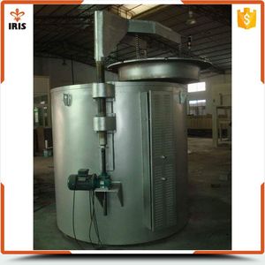 <strong>Pit</strong> <strong>Type</strong> Gas <strong>Carburizing</strong> Quenching <strong>Furnace</strong> for Hot Sale