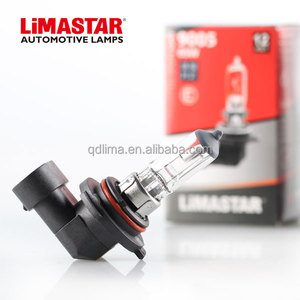 Limastar HB4/9006 12V 55W מפעל אספקת אוטומטי ערפל אור עם e-מארק תעודה