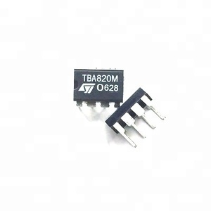 Yüksek Kalite IC AMP SES 2 w MONO <span class=keywords><strong>B</strong></span> 8DIP TBA820M