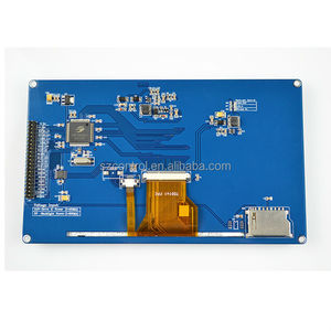 7 ''SSD1963 TFT 800x480 MCU LCD display für 51/AVR/STM32 micro-control systeme - Product Image 2