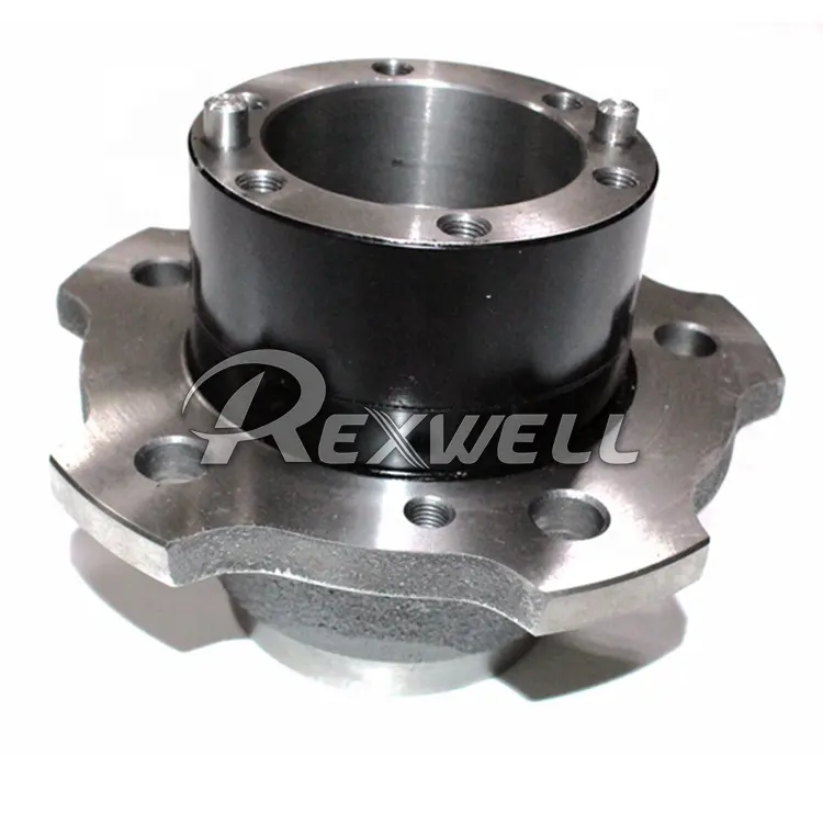 Cubo traseiro de roda para toyota land cruiser hzj79 4241069025 4241069026