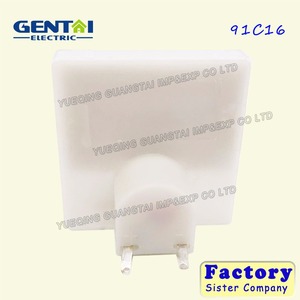 Chất lượng cao 91c16 40x40 mét Bảng điều chỉnh Meter Micro Analog AC DC Ampe kế - Product Image 2