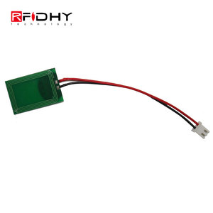 Módulo Lector MIFARE HY-RDM880 interfaz UART RFID pasiva
