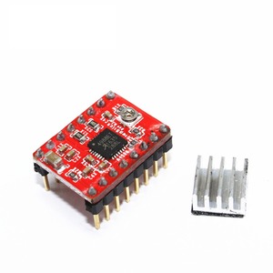 3D Printer Step Motor <strong>Driver</strong> Module <strong>A4988</strong> - Product Image 5