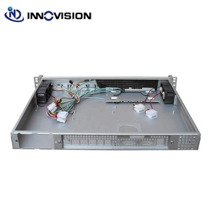 Barato 1U Rack server Firewall router de red Dispositivo de seguridad - Product Image 3