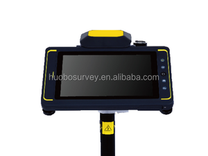 Android 高精度 GNSS 2厘米精度 RTK <span class=keywords><strong>GPS</strong></span> 平板电脑