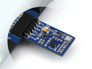 10 DOF IMUセンサー (C) 、慣性測定ユニット、低消費電力 - Product Image 6